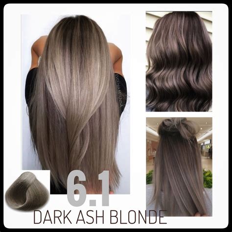 dark blonde hair ash|dark ash blonde color chart.